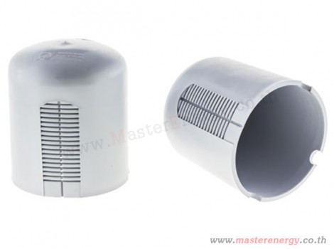 Lightning Arrester Cover