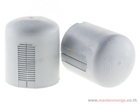 ฉนวนครอบล่อฟ้า