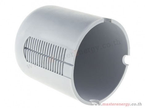 ฉนวนครอบกับดักฟ้าผ่า