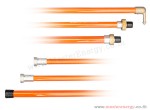 ไม้ชักฟิวส์ Disconnect Stick