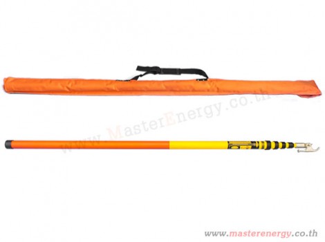 ไม้ชักฟิวส์ Telescopic  Stick