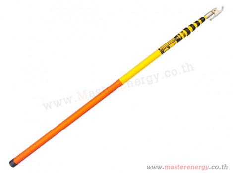 ไม้ชักฟิวส์ Telescopic  Stick
