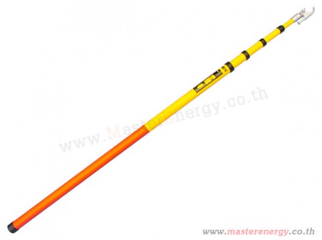 ไม้ชักฟิวส์ Telescopic  Stick