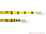 ไม้ชักฟิวส์ Telescopic  Stick