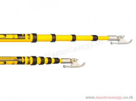 ไม้ชักฟิวส์ Telescopic  Stick