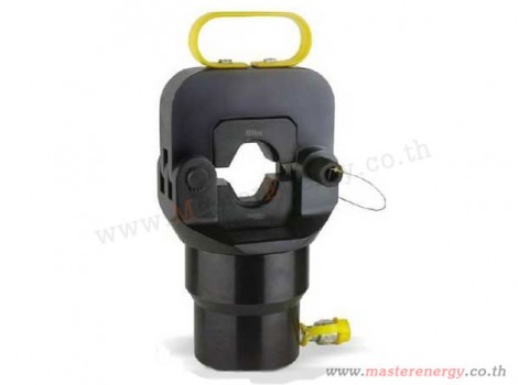 หัวไฮดรอลิกส์ย้ำหางปลา