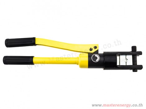 ็Hydraulic Crimping Tool