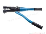 Hydraulic Crimping