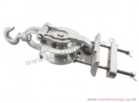 รอกพาดสาย