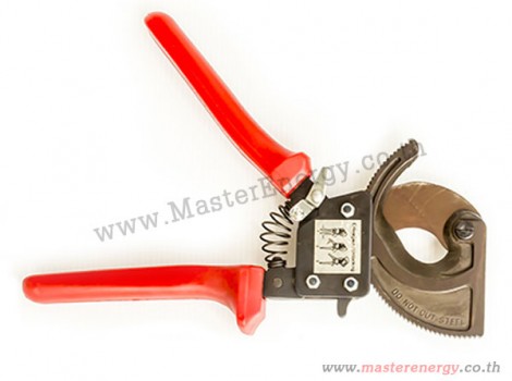 คัทเตอร์เฟืองทด