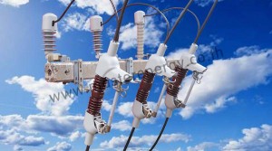 ฉนวนครอบฟิวส์คัทเอาท์