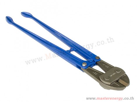 คีมตัดลวดเหล็ก