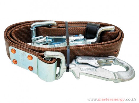 อุปกรณ์ปีนเสา