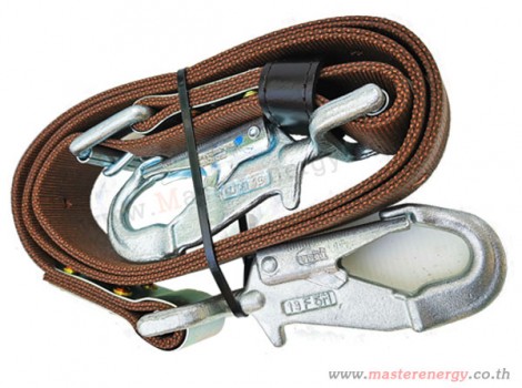 สายรัดกันตก