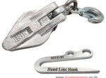 snatch block