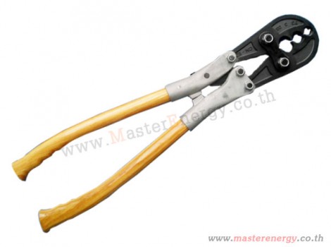 คีมบีบคอนเนคเตอร์ แบบ H