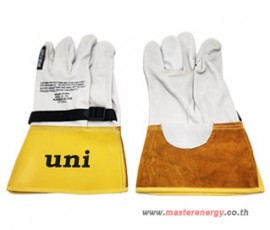 ถุงมือหนังแรงต่ำ ถุงมือหนังแรงต่ำ