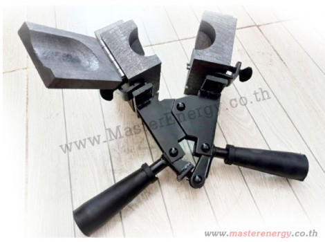 โมลเชื่อมกราวด์มะเฟือง