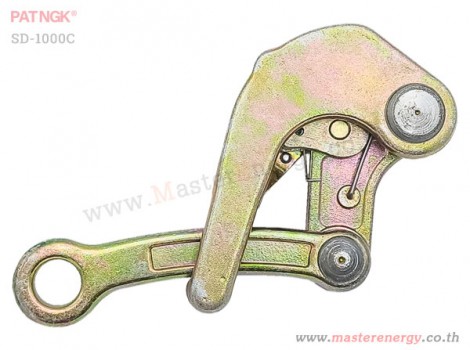 wire grip  pat ngk