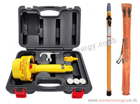 300hp voltage detector