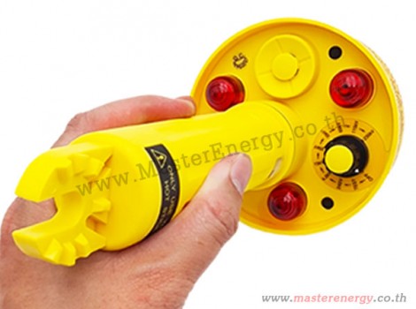 voltage detector 300 HP