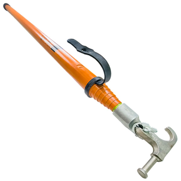 ไม้ชักฟิวส์ vtt-1/8 ไม้ชักฟิวส์สไลด์ 10m